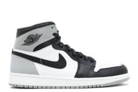 High Dunks Air Jordans 1